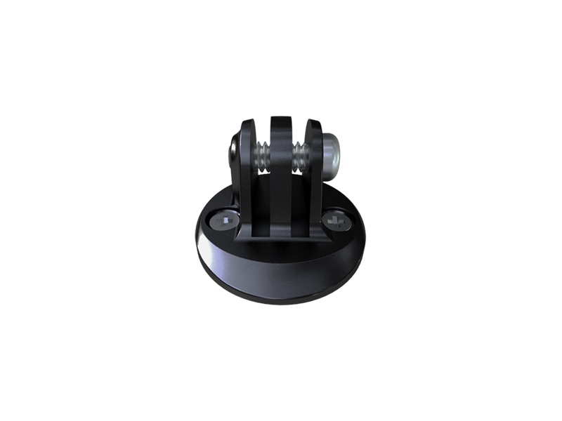 Bryton GoPro 轉接座