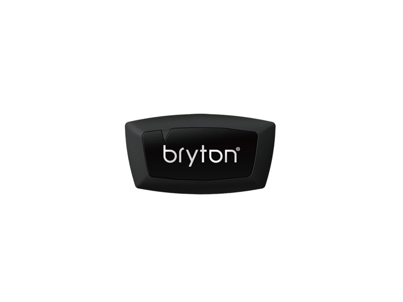 Bryton 智慧心率帶監控組