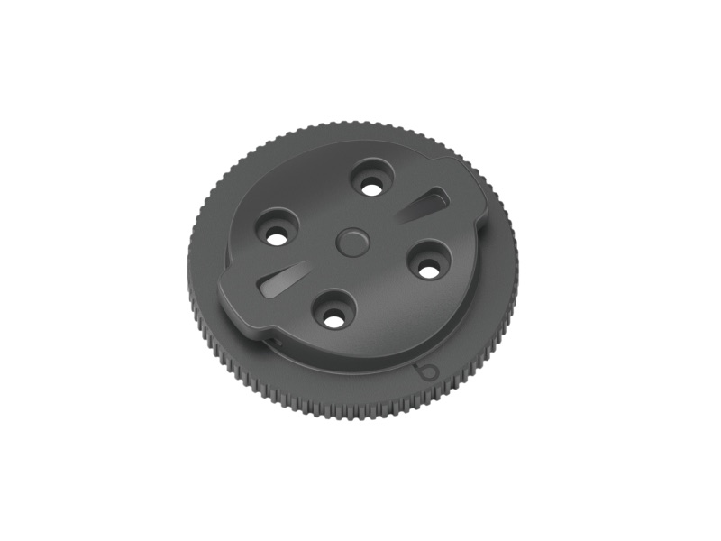 Bryton KIT V1 背蓋維修組