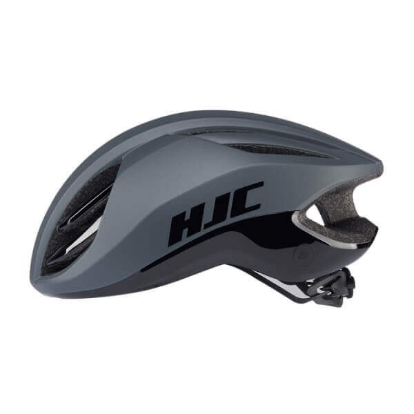 HJC Atara 安全帽 銀河灰 側面