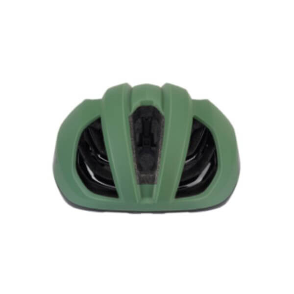 HJC Atara 安全帽 橄欖綠 正面