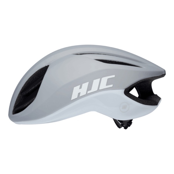 HJC Atara 安全帽 板岩灰 側面