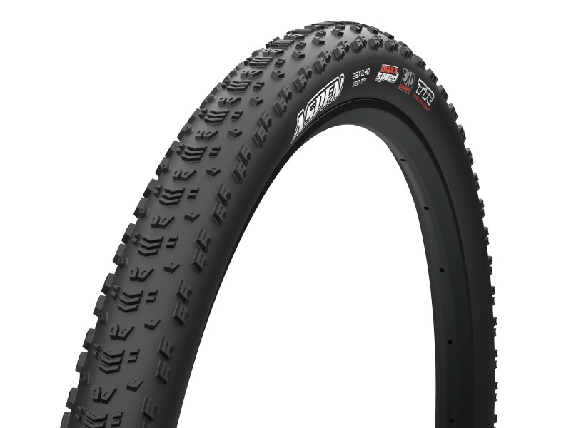 MAXXIS Aspen 32 吋
