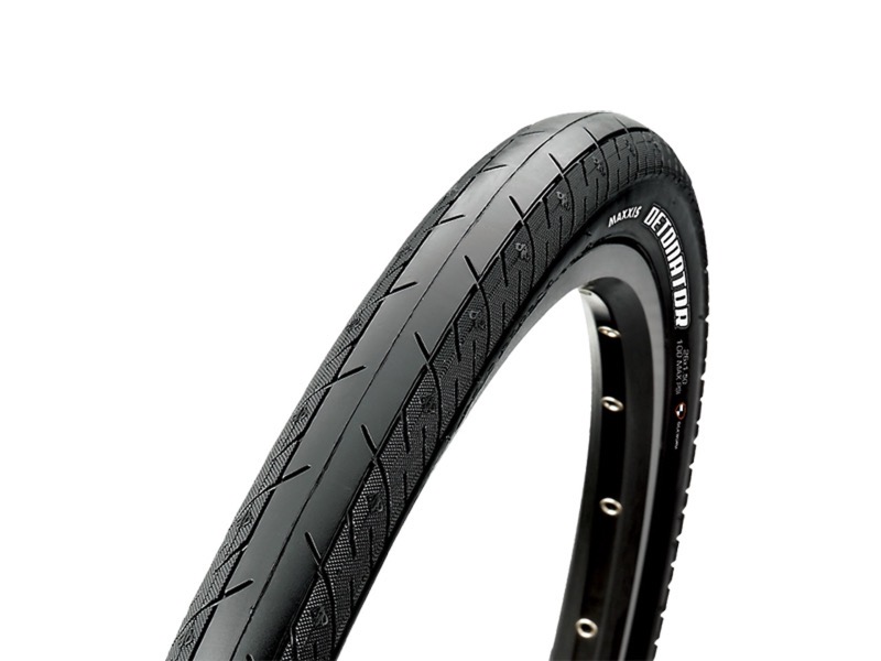 MAXXIS Detonator