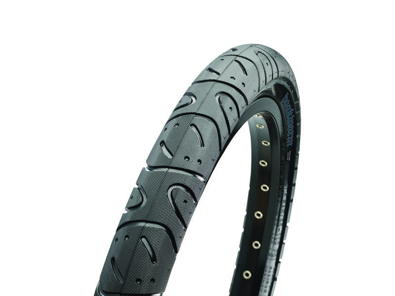 MAXXIS Hookworm 蟒蛇胎