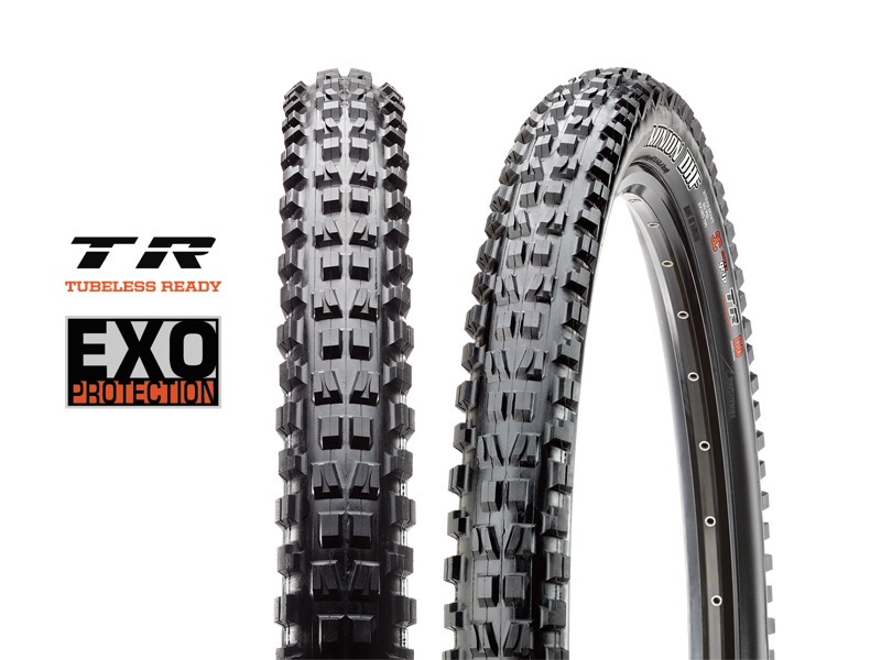 MAXXIS Minion DHF