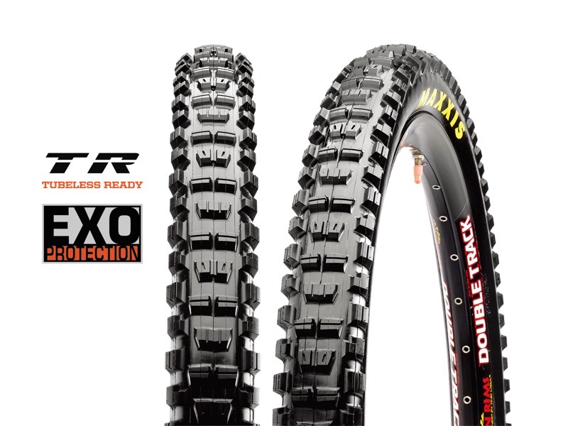 MAXXIS Minion DHR II