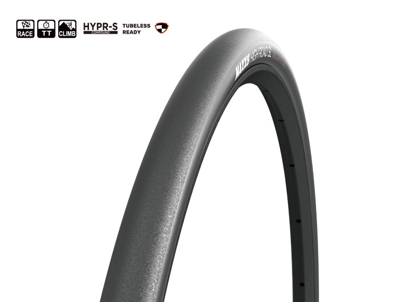 MAXXIS NEW High Road SL