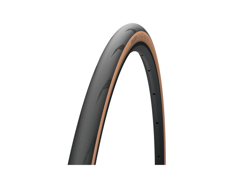 MAXXIS NEW High Road 膚色胎