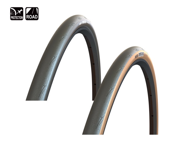 MAXXIS Pursuer 專業訓練外胎