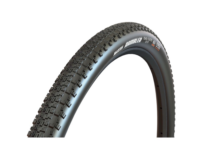 MAXXIS Rambler 可折外胎