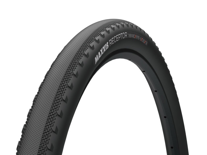 MAXXIS Receptor 無內胎