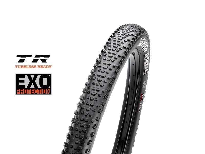 MAXXIS Rekon Race 無內胎
