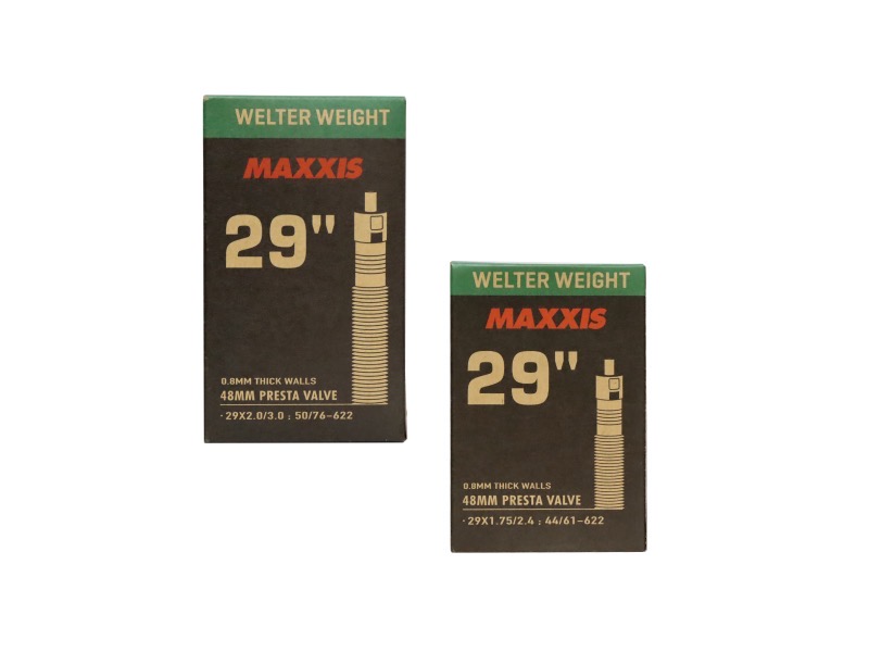 MAXXIS 一般款內胎 29 吋（法式）