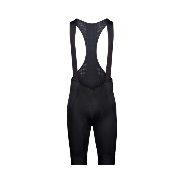 POC Ms Cadence Bib Shorts 男款吊帶車褲(Uranium Black)