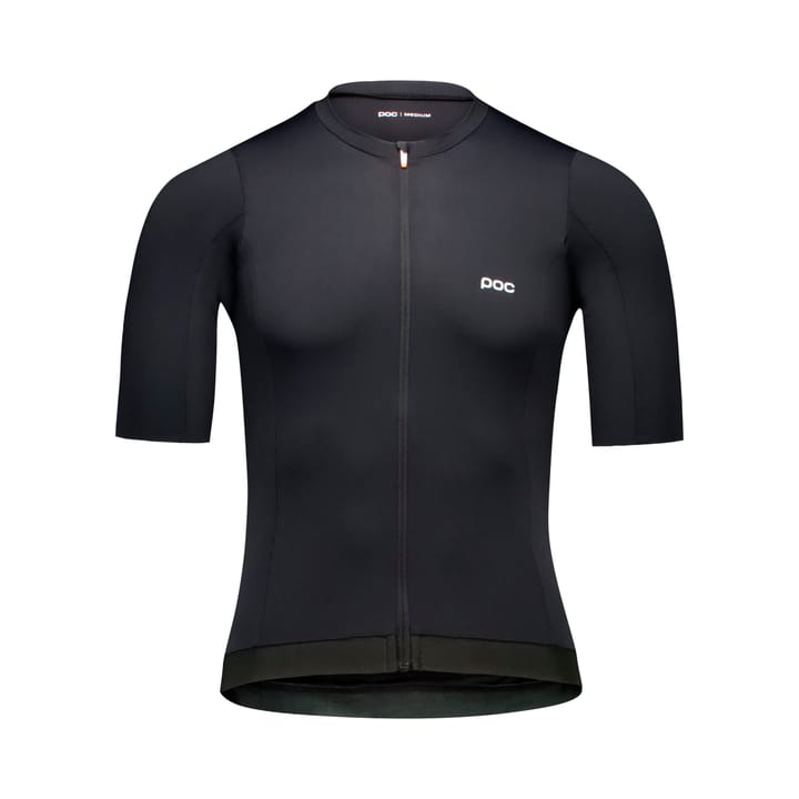 POC Ms Cadence Jersey 男款車衣(Uranium Black)