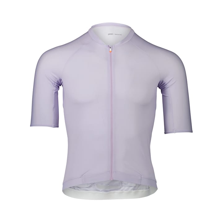 POC Ms Pristine Jersey 男款車衣(Purple Quartz)