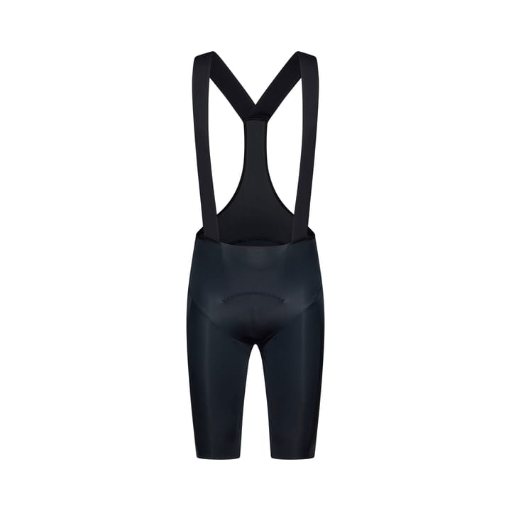 POC Ms Raceday Bib Shorts 男款吊帶車褲(Uranium Black)