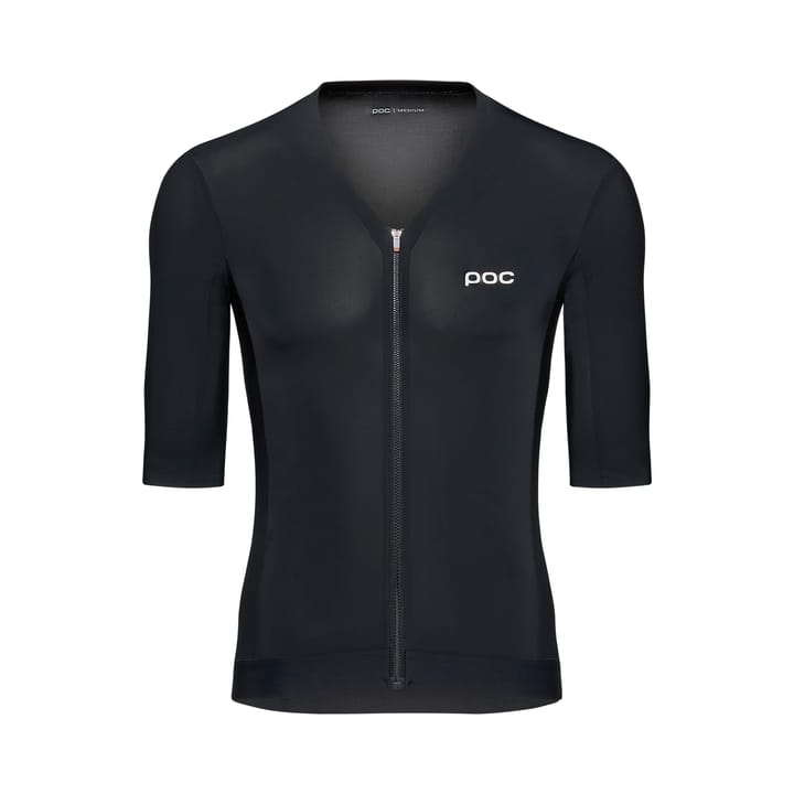 POC Ms Raceday Jersey 男款車衣(Uranium Black)