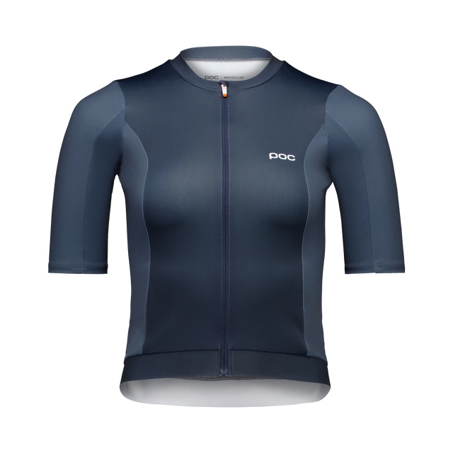 POC Ws Cadence Jersey 女款車衣（Okenite Off-White）