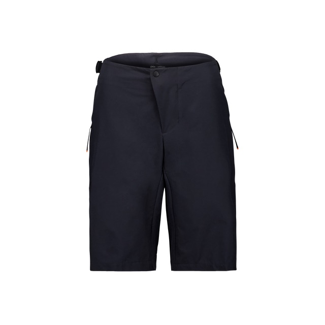 POC Ws Motion Air Shorts 女款透氣短褲（Uranium Black）