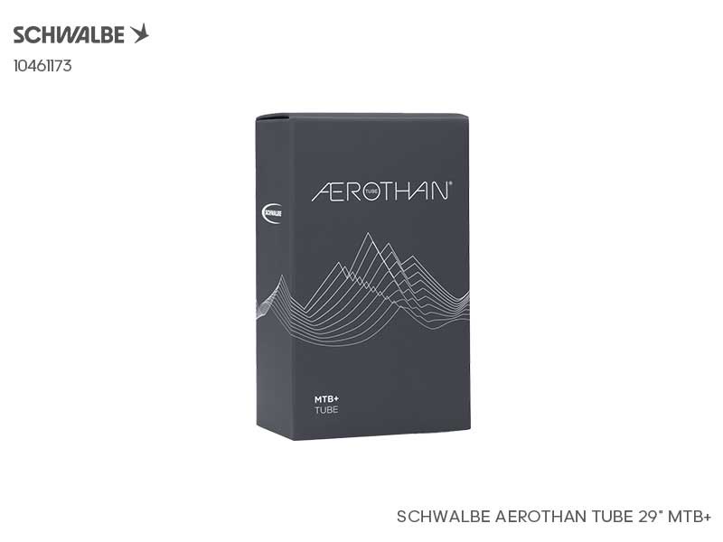 SCHWALBE Aerothan MTB+ 內胎