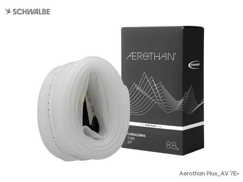 SCHWALBE Aerothan Plus 內胎