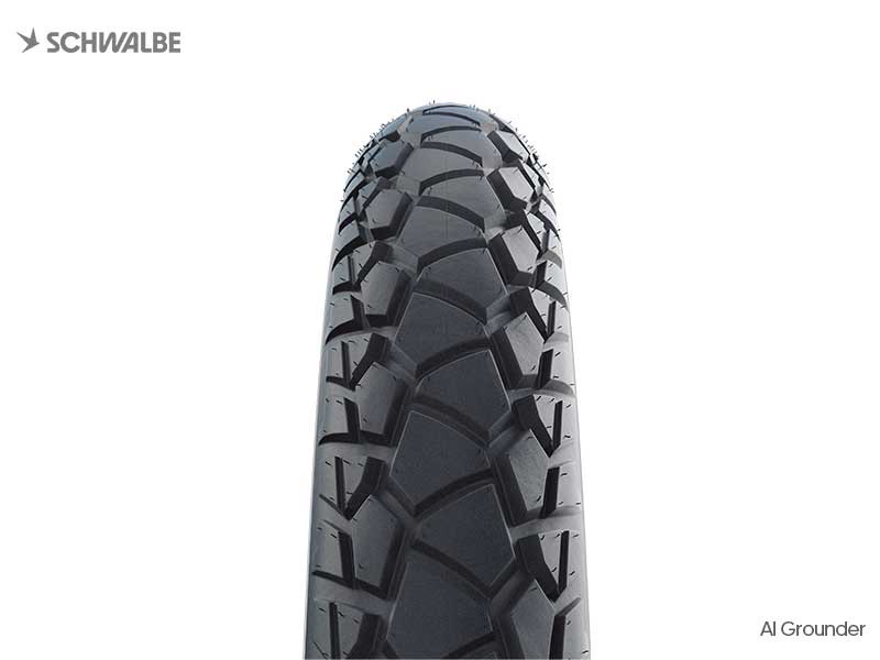 SCHWALBE Al Grounder