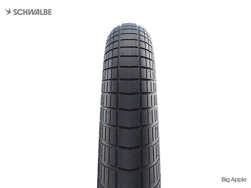SCHWALBE Big Apple