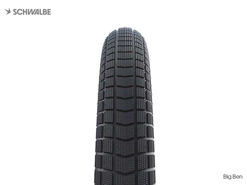 SCHWALBE Big Ben
