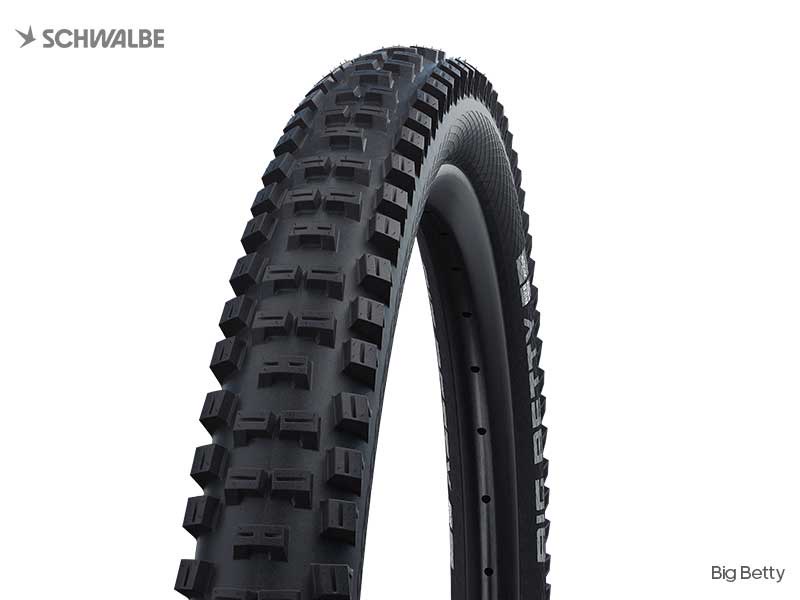 SCHWALBE Big Betty