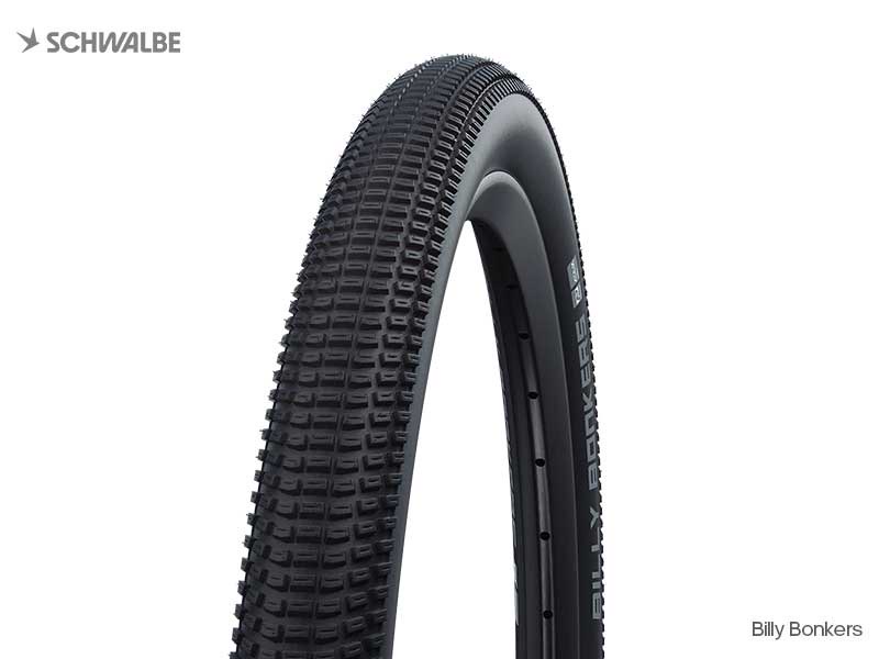 SCHWALBE Billy Bonkers