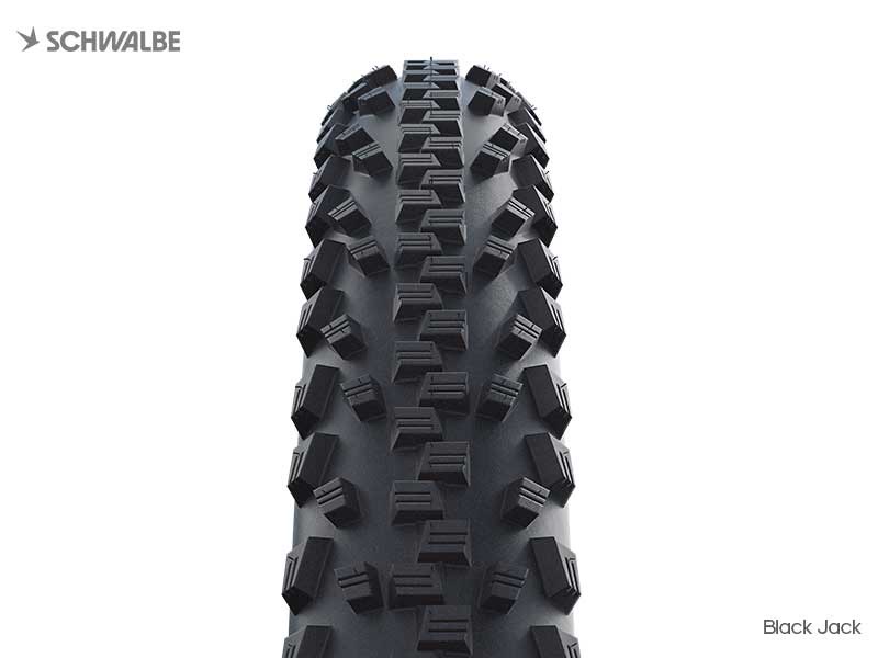 SCHWALBE Black Jack