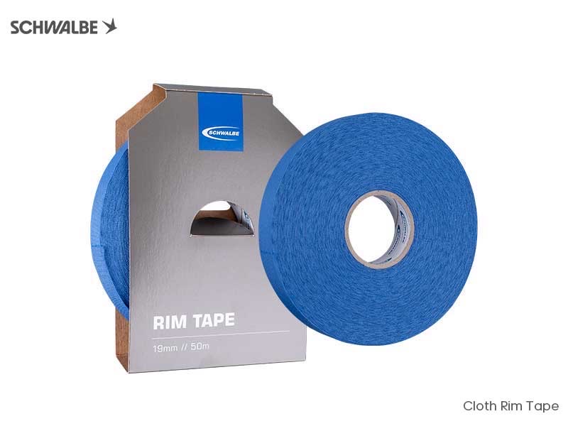 SCHWALBE 布質輪圈襯帶