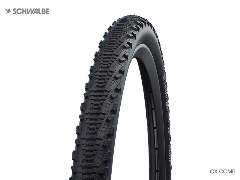 SCHWALBE CX COMP