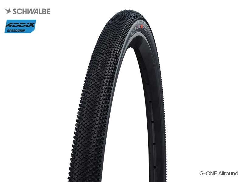 SCHWALBE G-One Allround