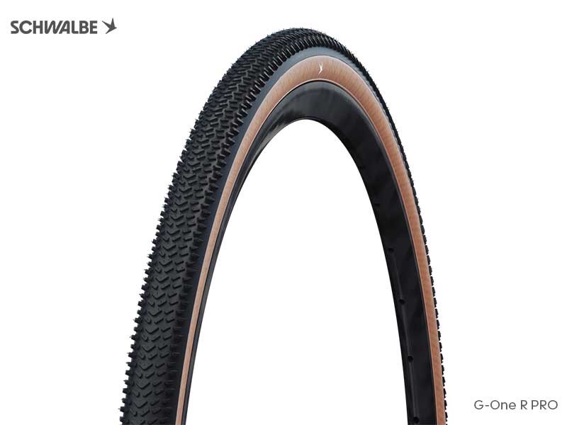 SCHWALBE G-One R Pro