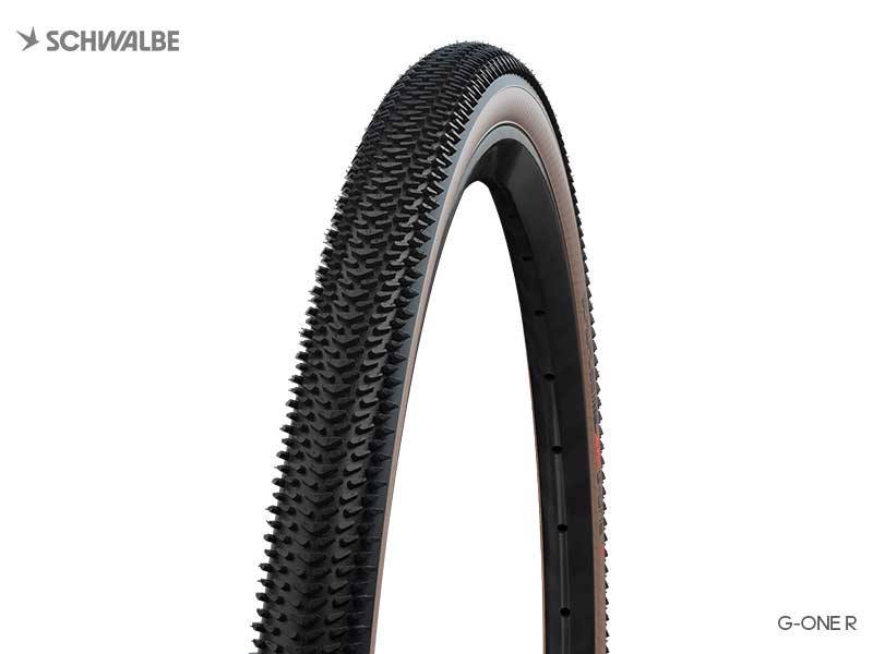 SCHWALBE G-One R