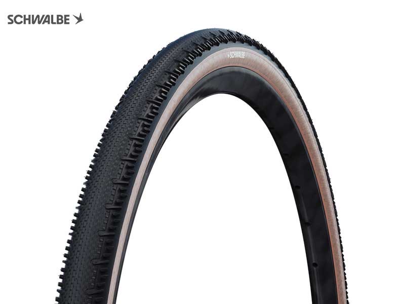 SCHWALBE G-One RS Pro