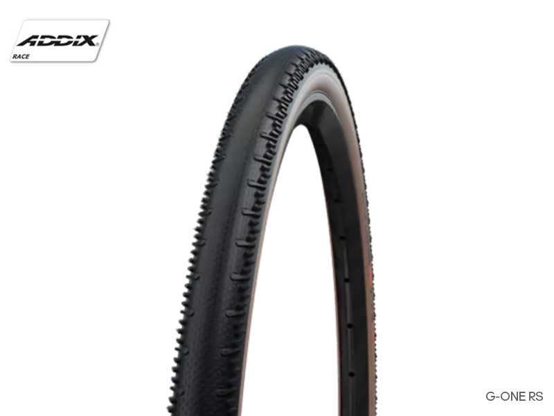 SCHWALBE G-One RS
