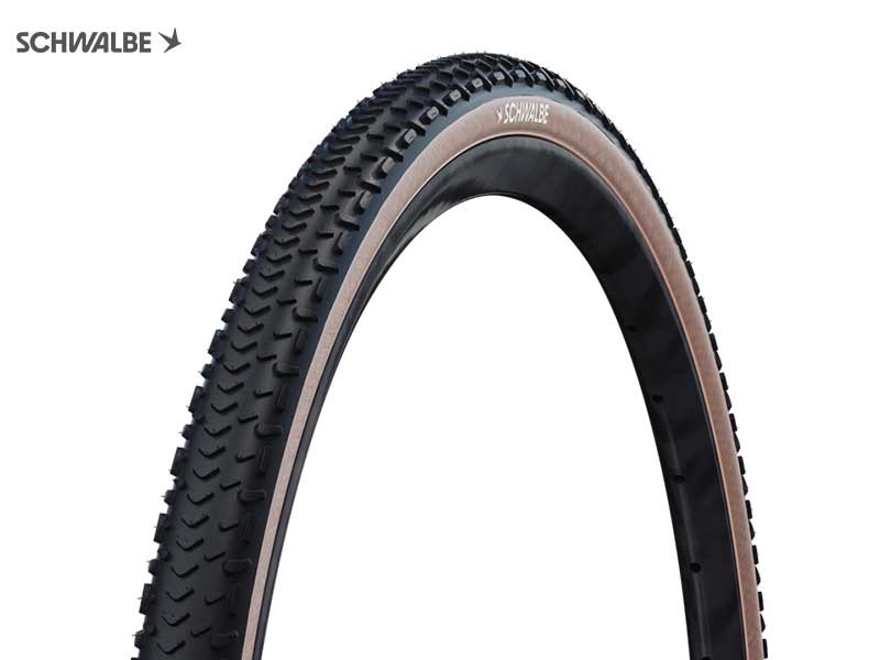 SCHWALBE G-One RX Pro