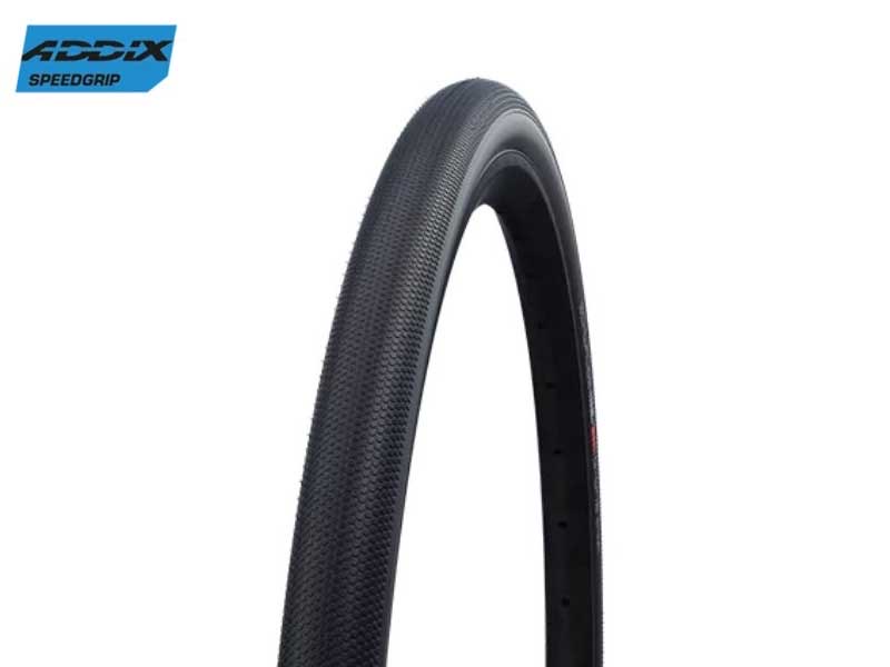 SCHWALBE G-One Speed