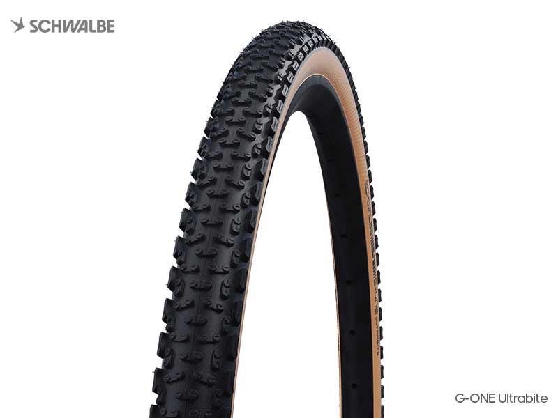 SCHWALBE G-One Ultrabite