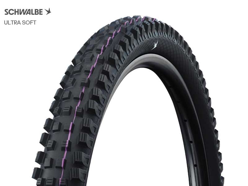 SCHWALBE GRAVITY PRO Magic Mary