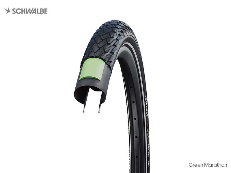 SCHWALBE Green Marathon