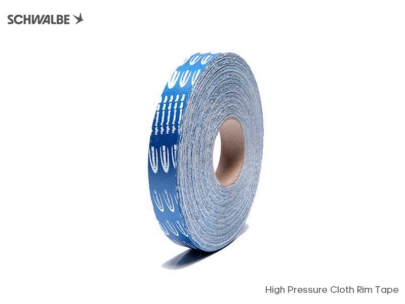 SCHWALBE 高壓布質輪圈襯帶
