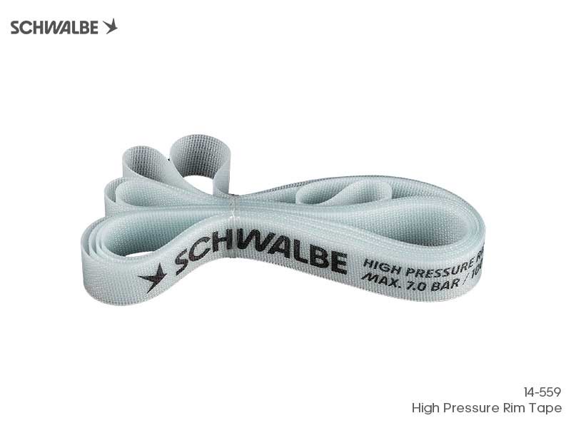 SCHWALBE 高壓襯帶