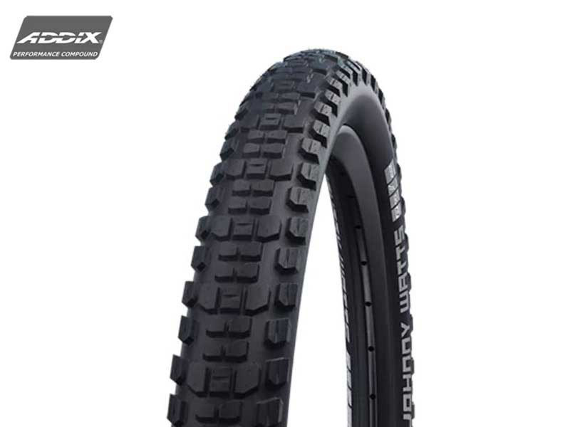 SCHWALBE Johnny Watts