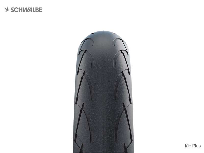 SCHWALBE Kid Plus