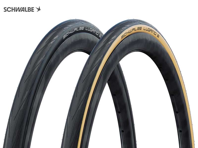 SCHWALBE Lugano II